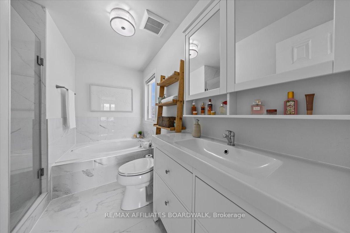 Photo 26 of 65 Daventry Crescent, Ottawa, Barrhaven - Longfields — HOMEH