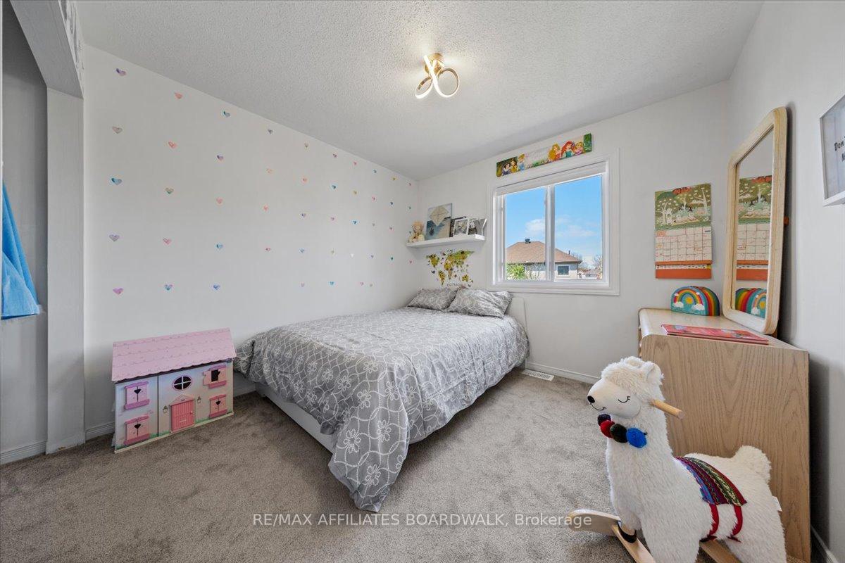 Photo 27 of 65 Daventry Crescent, Ottawa, Barrhaven - Longfields — HOMEH