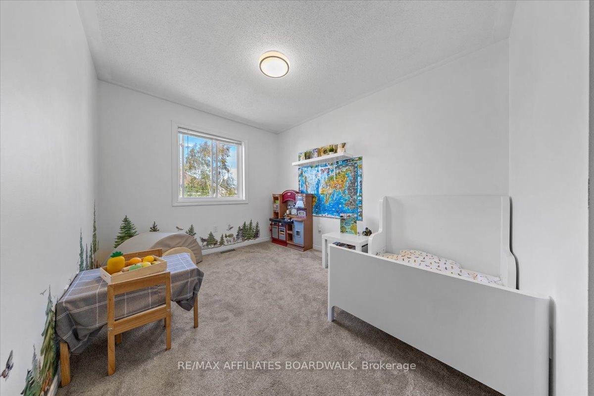 Photo 28 of 65 Daventry Crescent, Ottawa, Barrhaven - Longfields — HOMEH