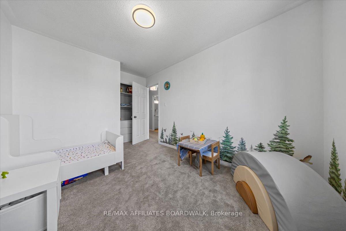 Photo 29 of 65 Daventry Crescent, Ottawa, Barrhaven - Longfields — HOMEH