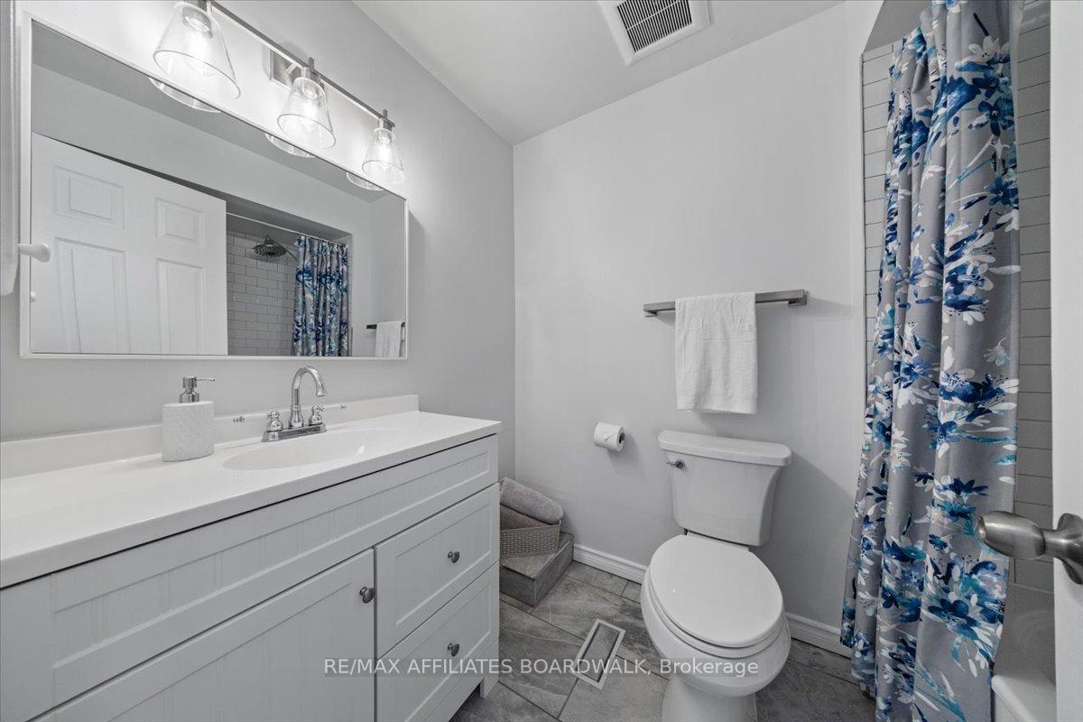 Photo 30 of 65 Daventry Crescent, Ottawa, Barrhaven - Longfields — HOMEH