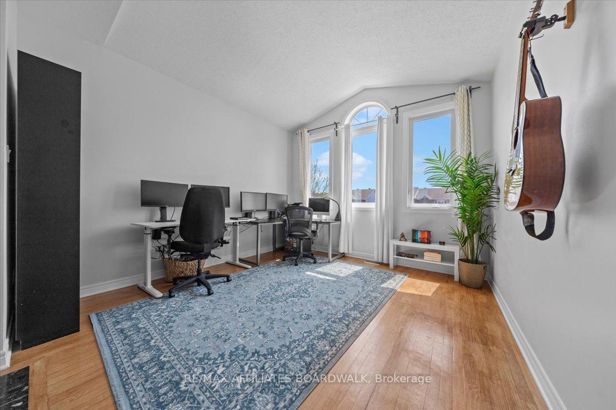 Photo 31 of 65 Daventry Crescent, Ottawa, Barrhaven - Longfields — HOMEH