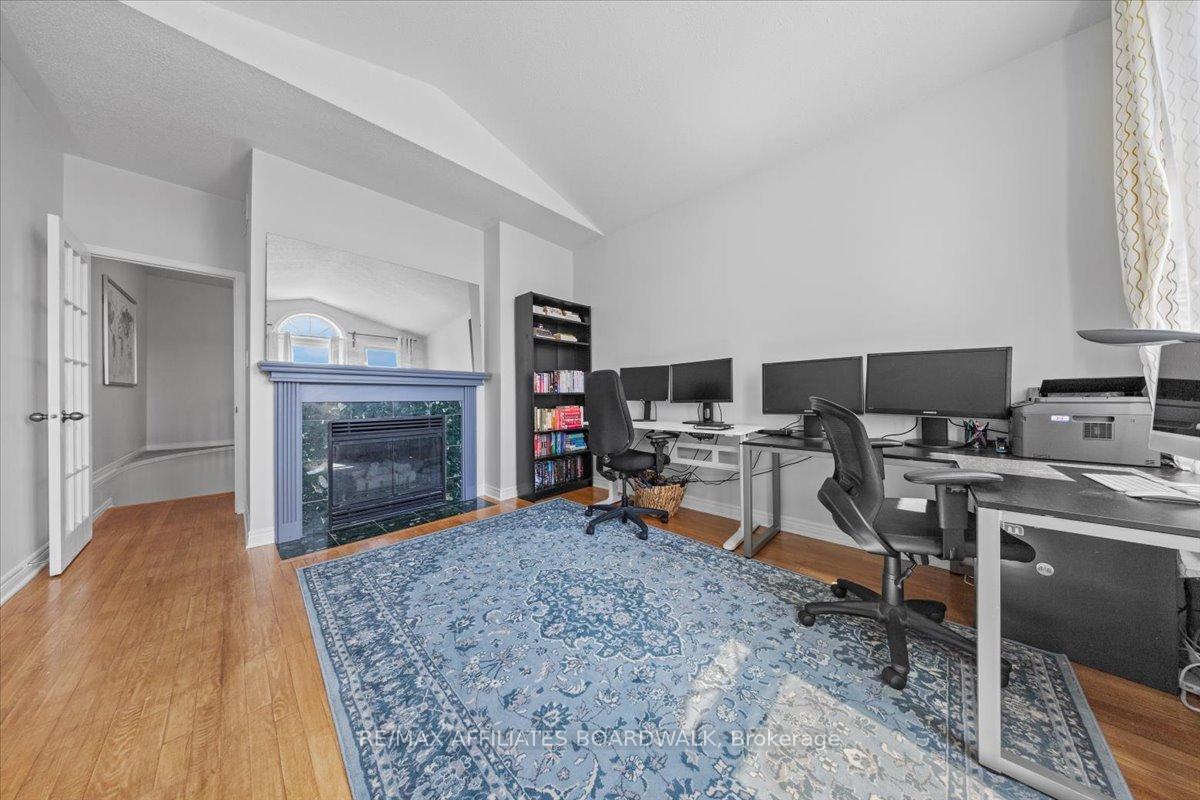 Photo 32 of 65 Daventry Crescent, Ottawa, Barrhaven - Longfields — HOMEH