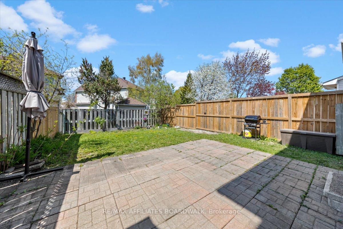 Photo 36 of 65 Daventry Crescent, Ottawa, Barrhaven - Longfields — HOMEH