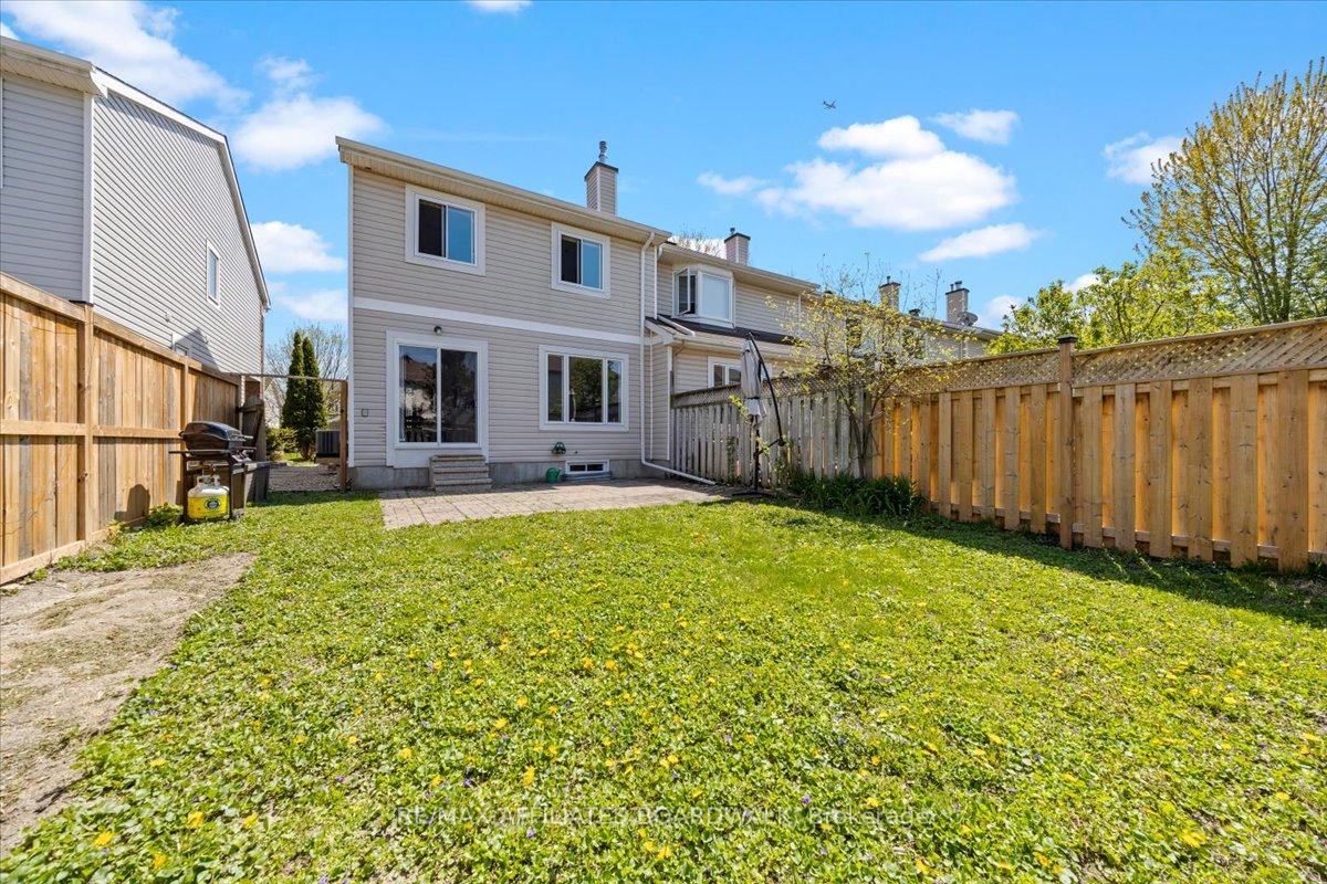 Photo 37 of 65 Daventry Crescent, Ottawa, Barrhaven - Longfields — HOMEH
