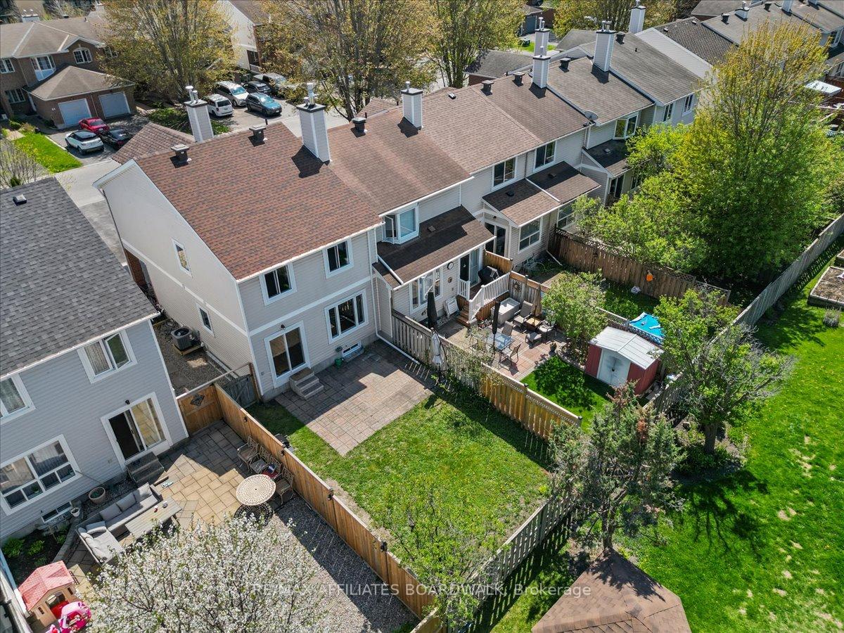 Photo 38 of 65 Daventry Crescent, Ottawa, Barrhaven - Longfields — HOMEH