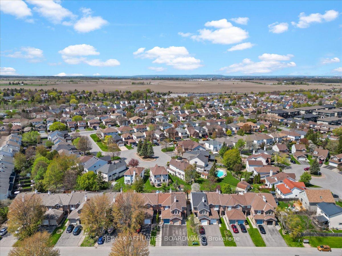 Photo 39 of 65 Daventry Crescent, Ottawa, Barrhaven - Longfields — HOMEH