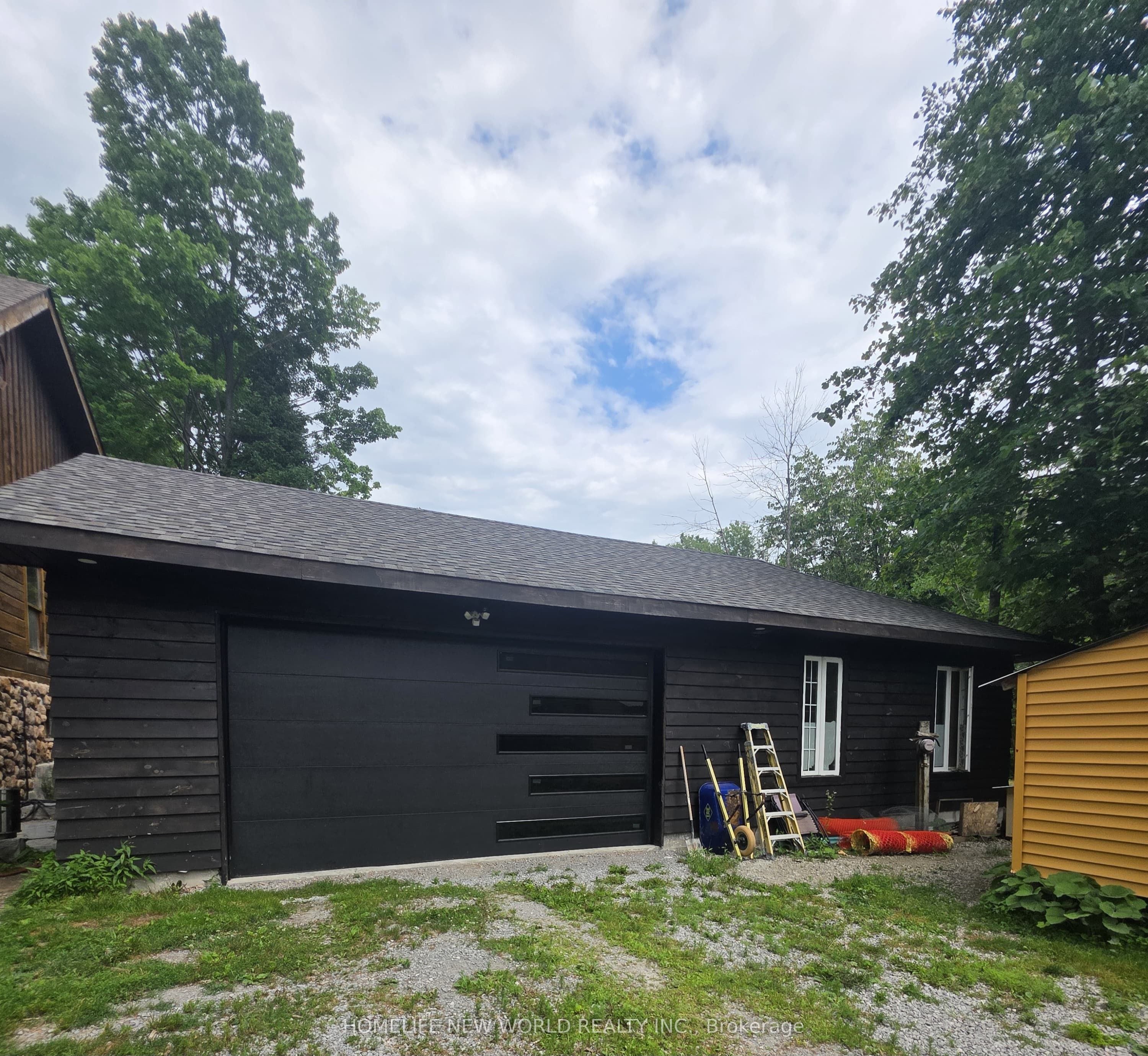 Photo 5 of 24261 Weir's Side Road, Georgina, Pefferlaw — HOMEH