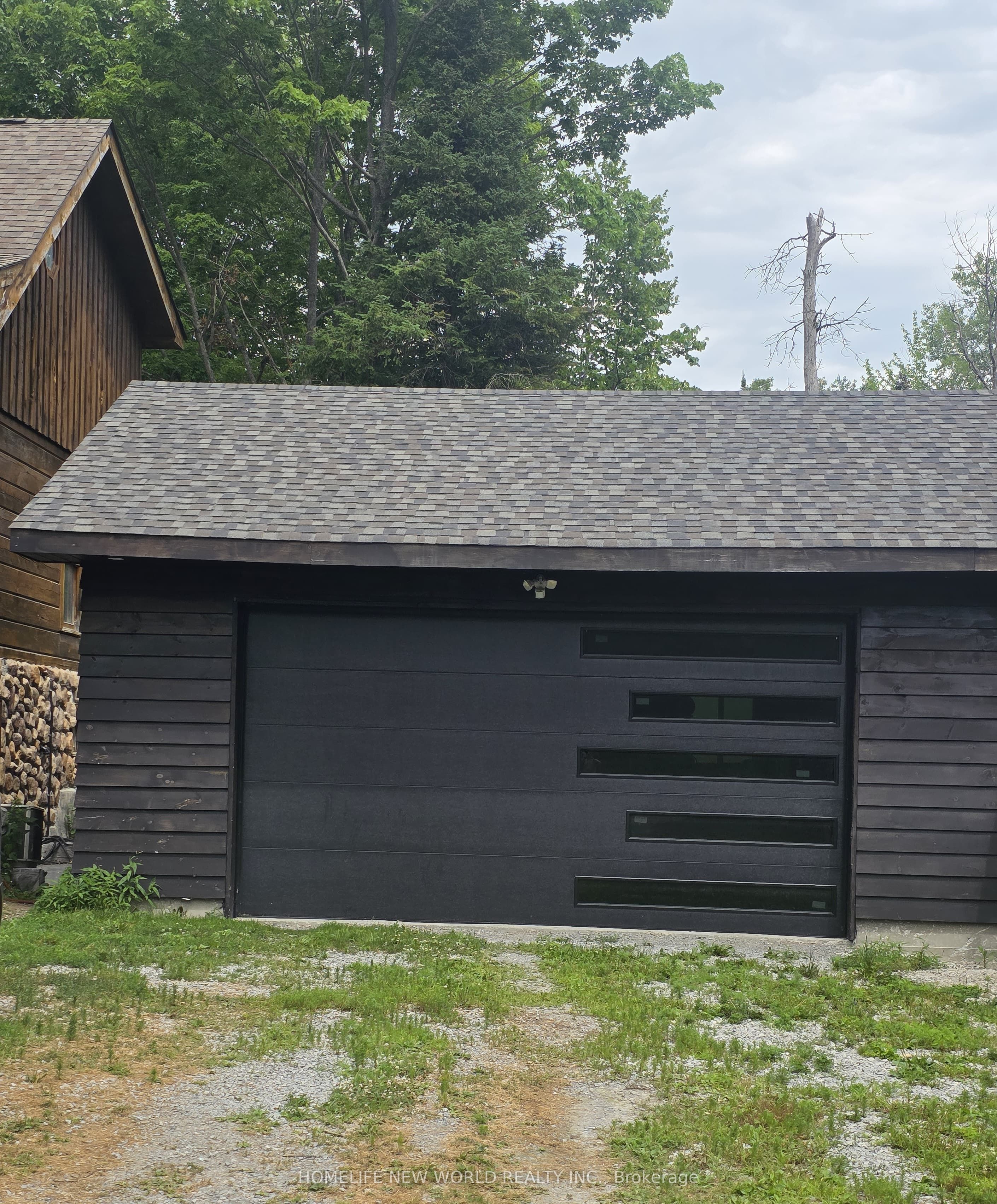 Photo 6 of 24261 Weir's Side Road, Georgina, Pefferlaw — HOMEH