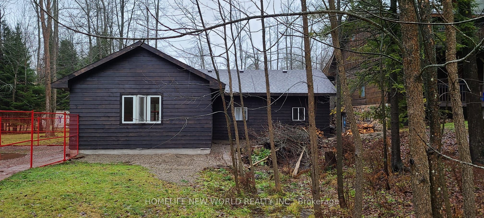 Photo 10 of 24261 Weir's Side Road, Georgina, Pefferlaw — HOMEH