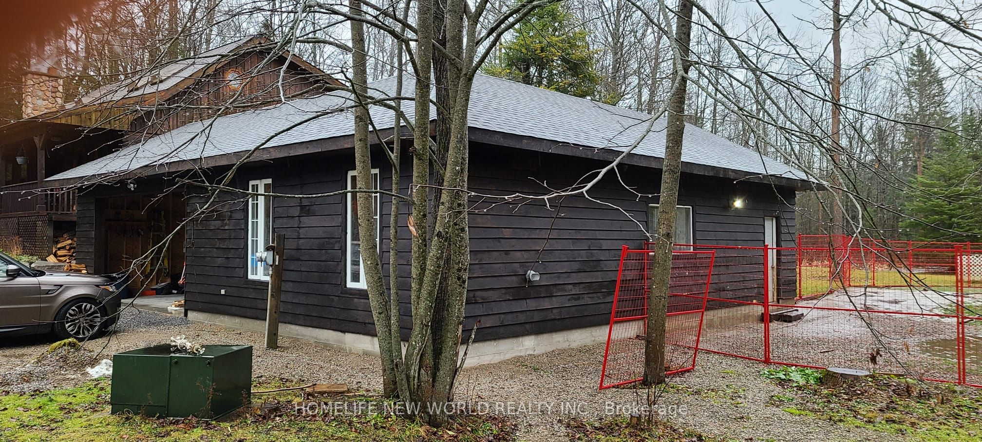 Photo 9 of 24261 Weir's Side Road, Georgina, Pefferlaw — HOMEH