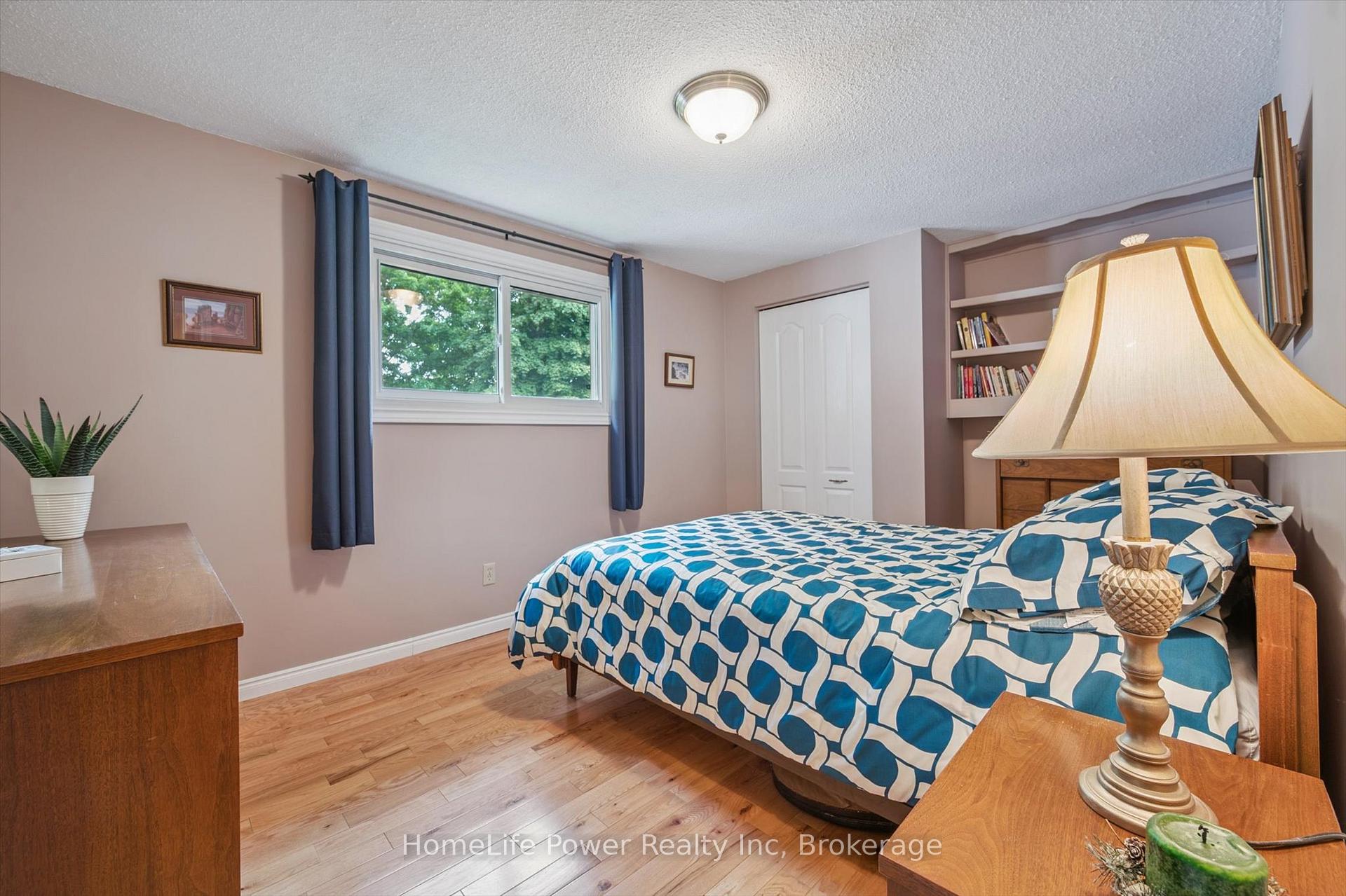 Photo 1 of 80 Steffler Drive, Guelph, Kortright West — HOMEH