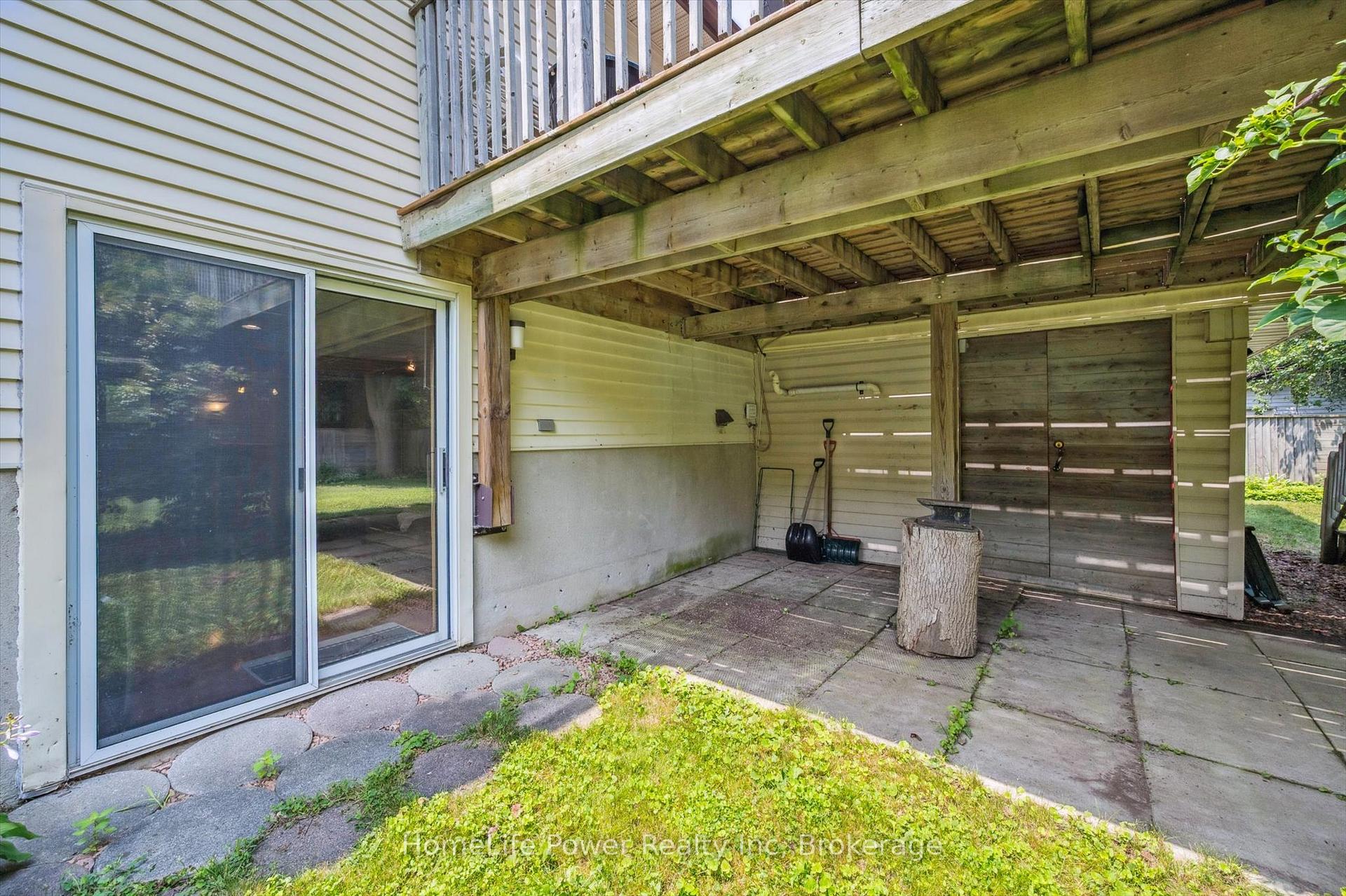 Photo 7 of 80 Steffler Drive, Guelph, Kortright West — HOMEH