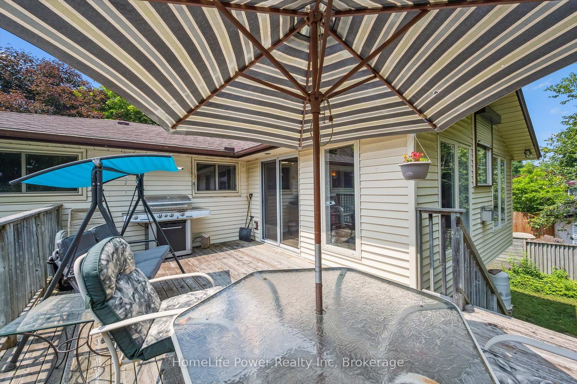 Photo 8 of 80 Steffler Drive, Guelph, Kortright West — HOMEH