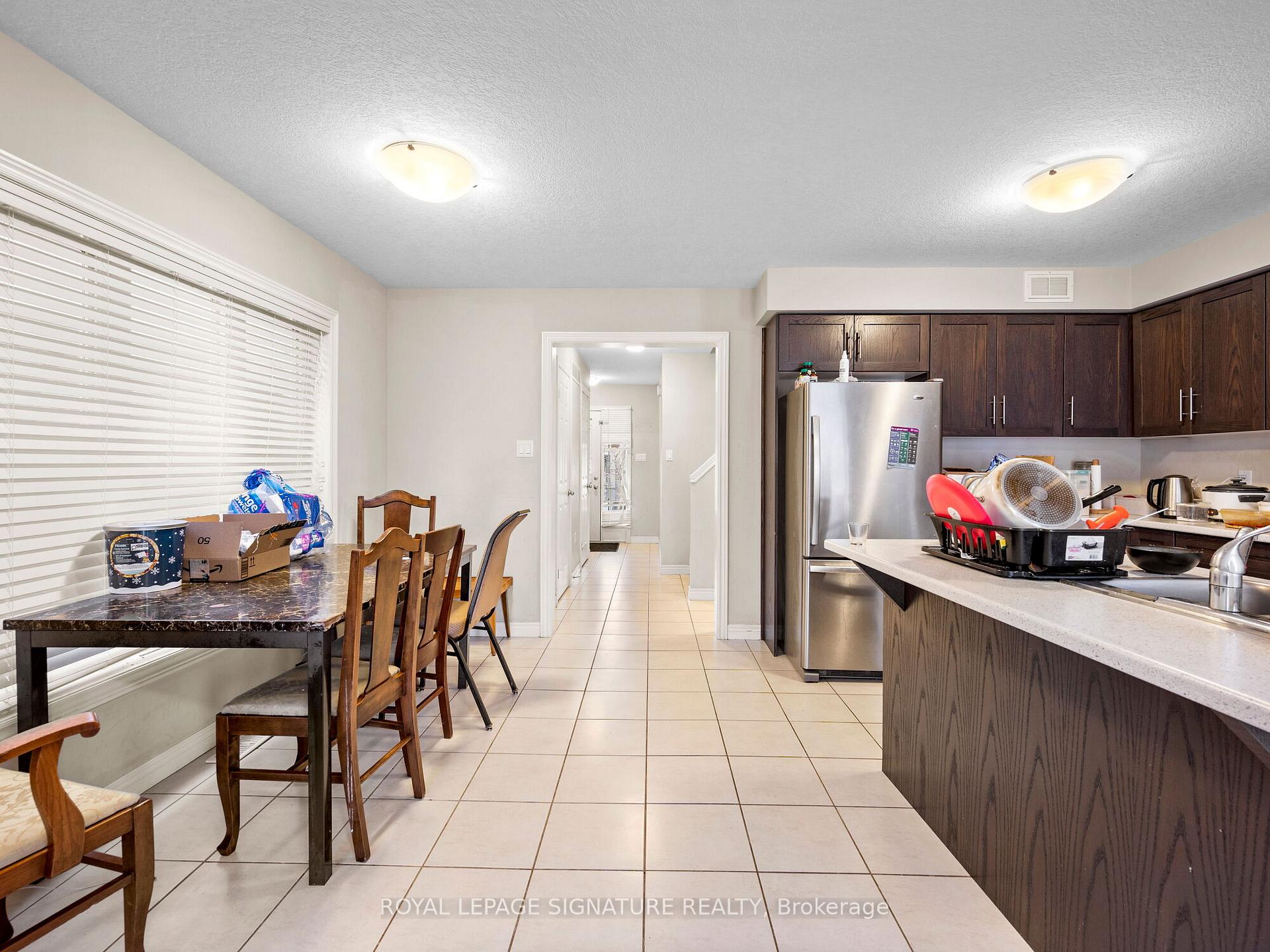Photo 7 of 278 Ambrous Crescent, Guelph, Kortright East — HOMEH