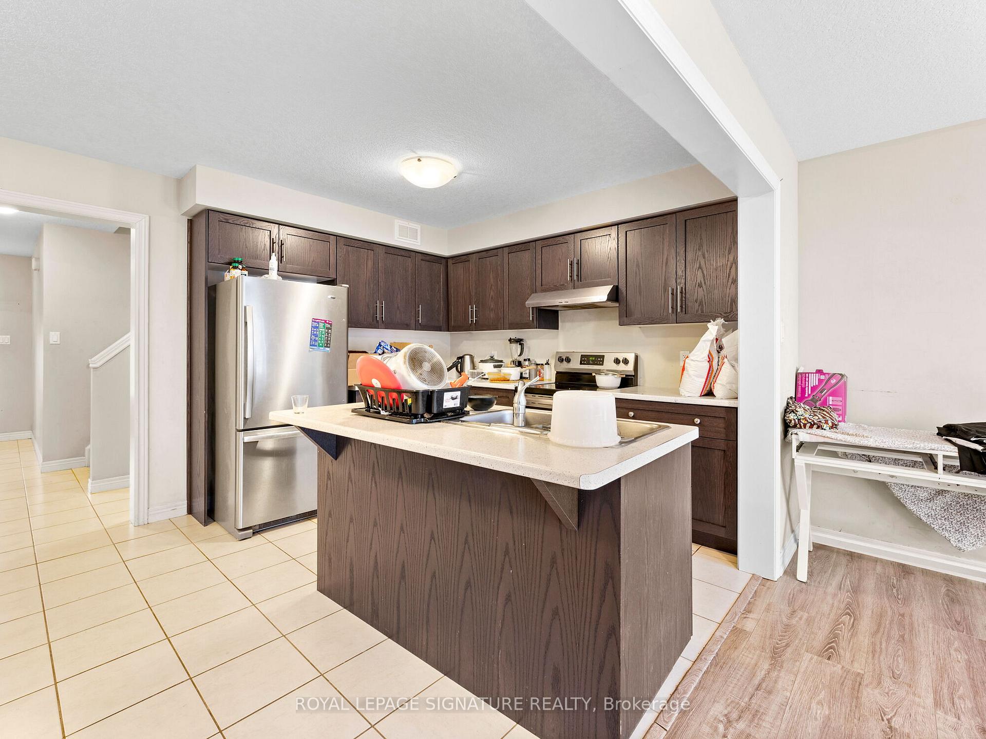 Photo 9 of 278 Ambrous Crescent, Guelph, Kortright East — HOMEH