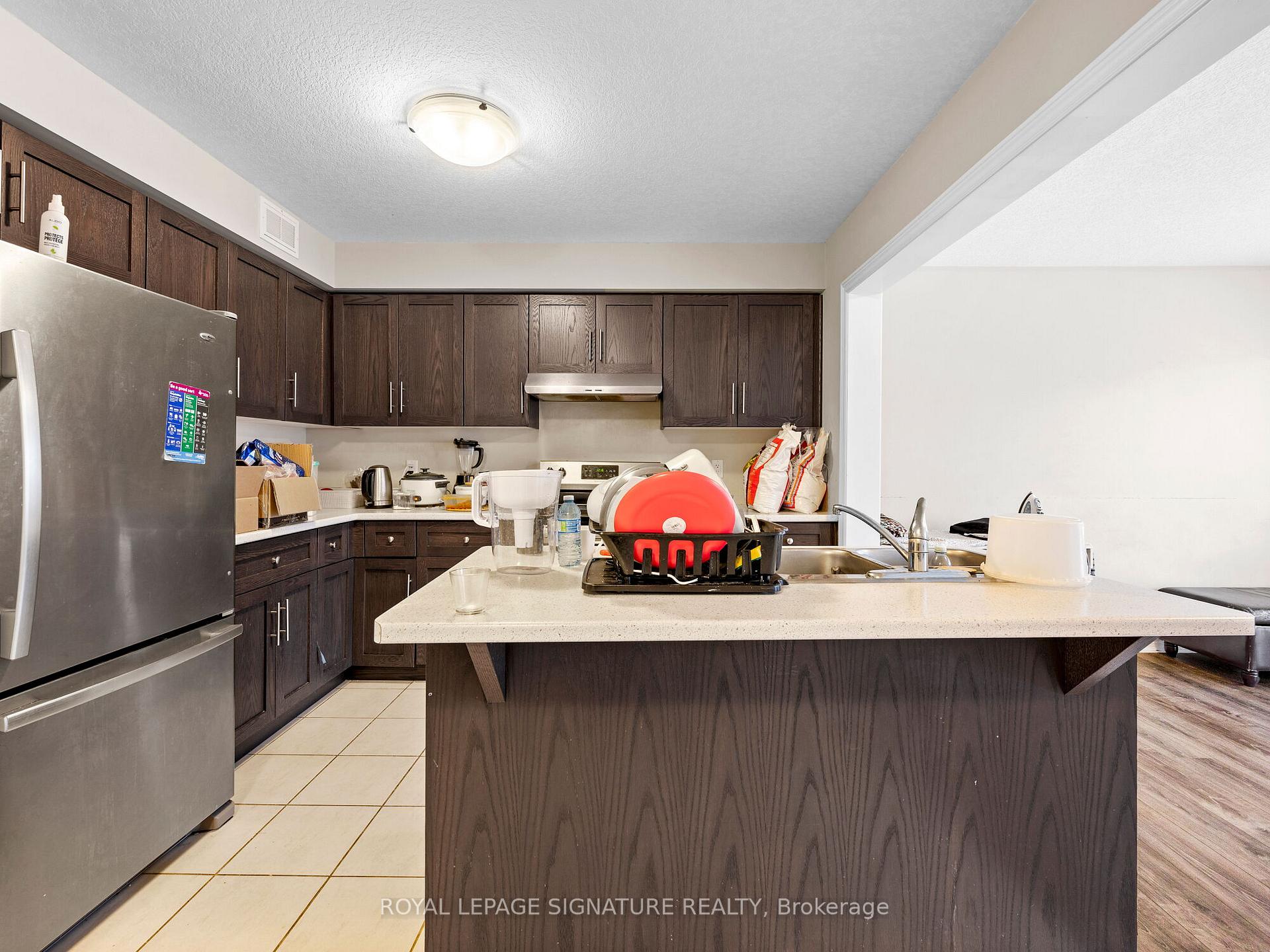 Photo 10 of 278 Ambrous Crescent, Guelph, Kortright East — HOMEH
