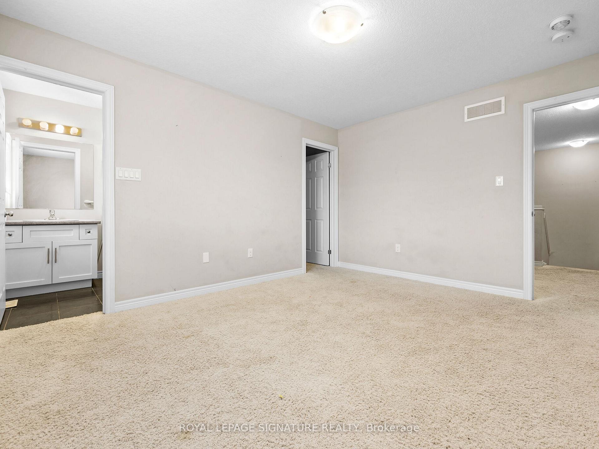 Photo 20 of 278 Ambrous Crescent, Guelph, Kortright East — HOMEH