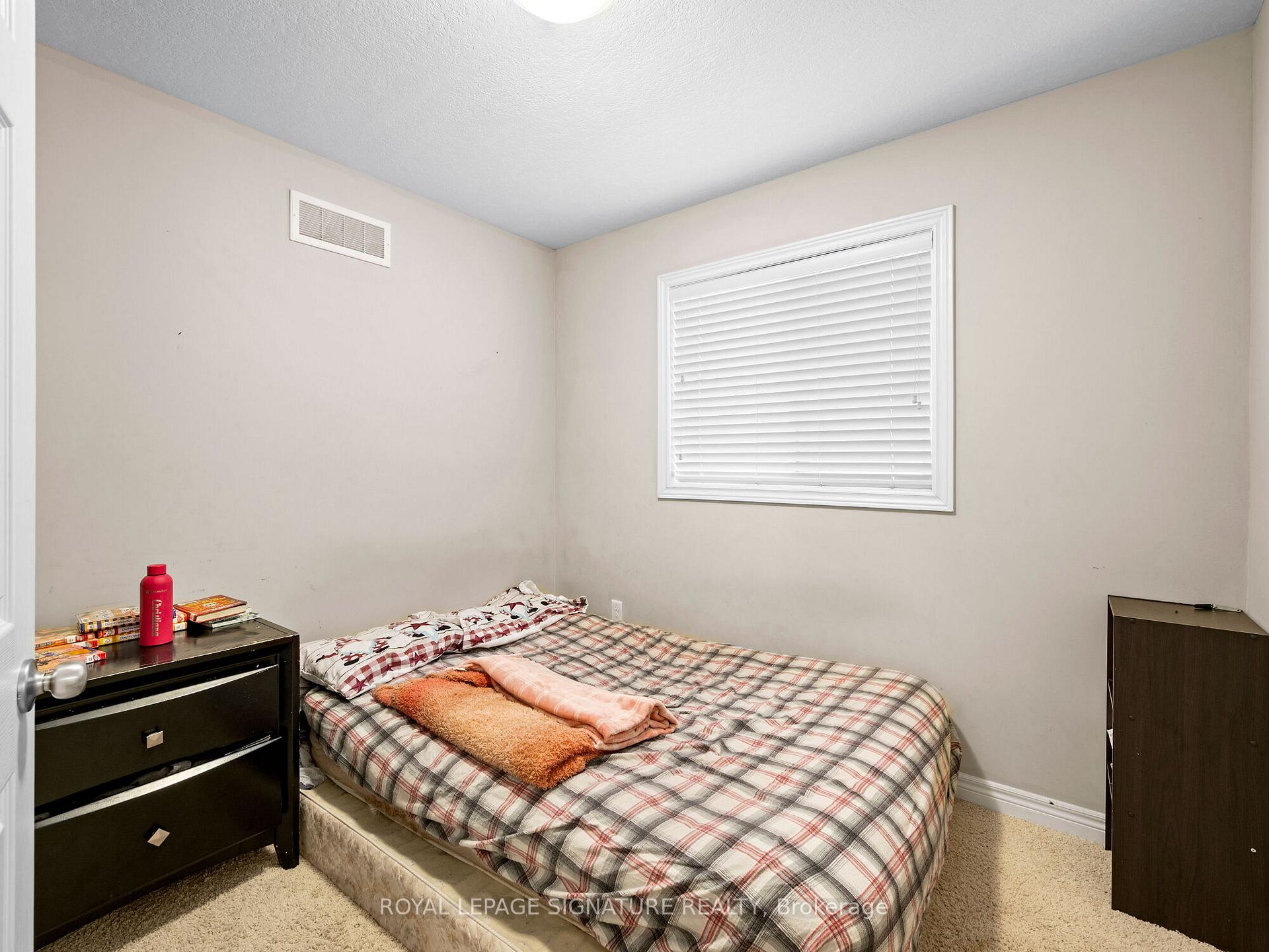 Photo 22 of 278 Ambrous Crescent, Guelph, Kortright East — HOMEH