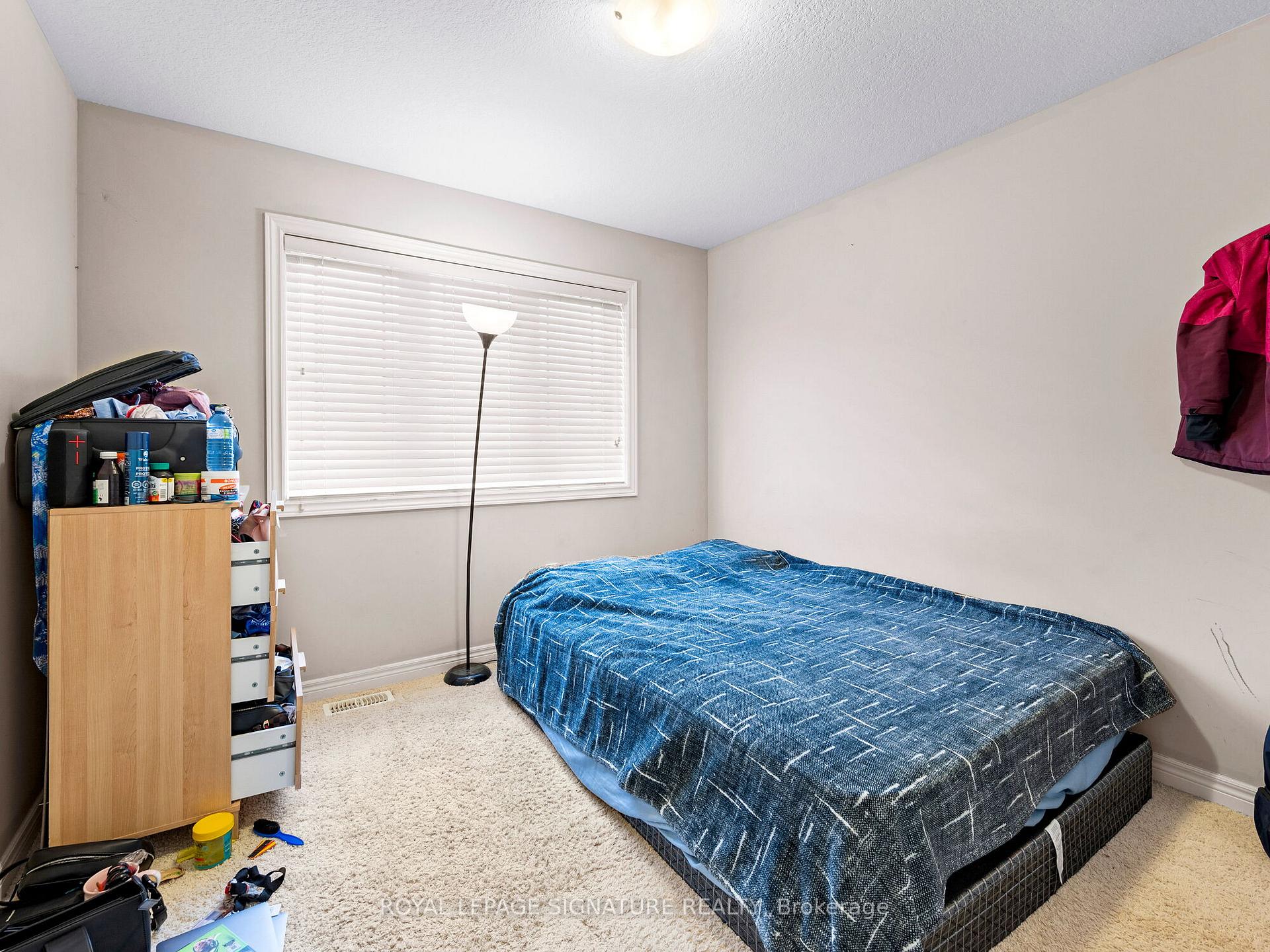 Photo 23 of 278 Ambrous Crescent, Guelph, Kortright East — HOMEH