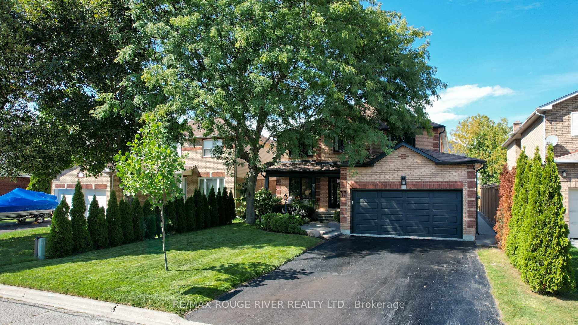 Photo 1 of 37 Doncaster Crescent, Clarington, Newcastle — HOMEH