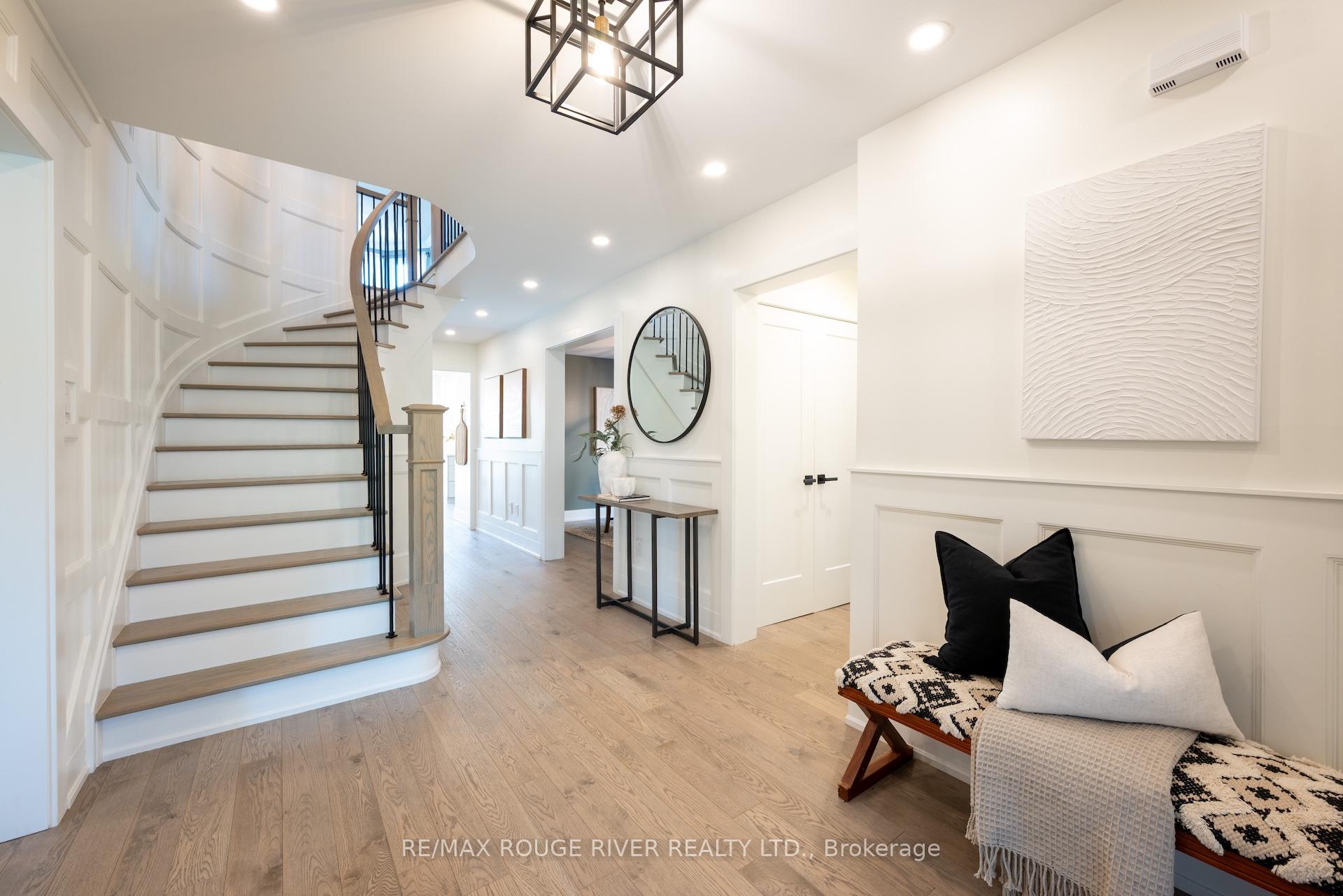 Photo 6 of 37 Doncaster Crescent, Clarington, Newcastle — HOMEH