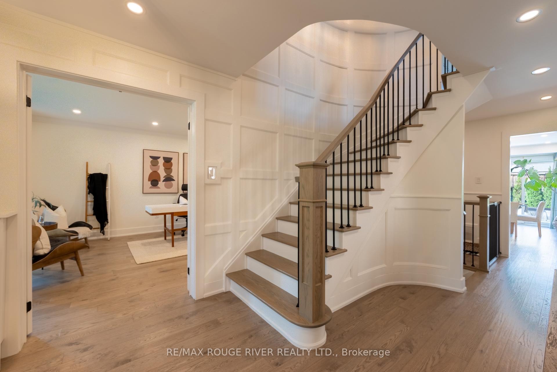 Photo 7 of 37 Doncaster Crescent, Clarington, Newcastle — HOMEH