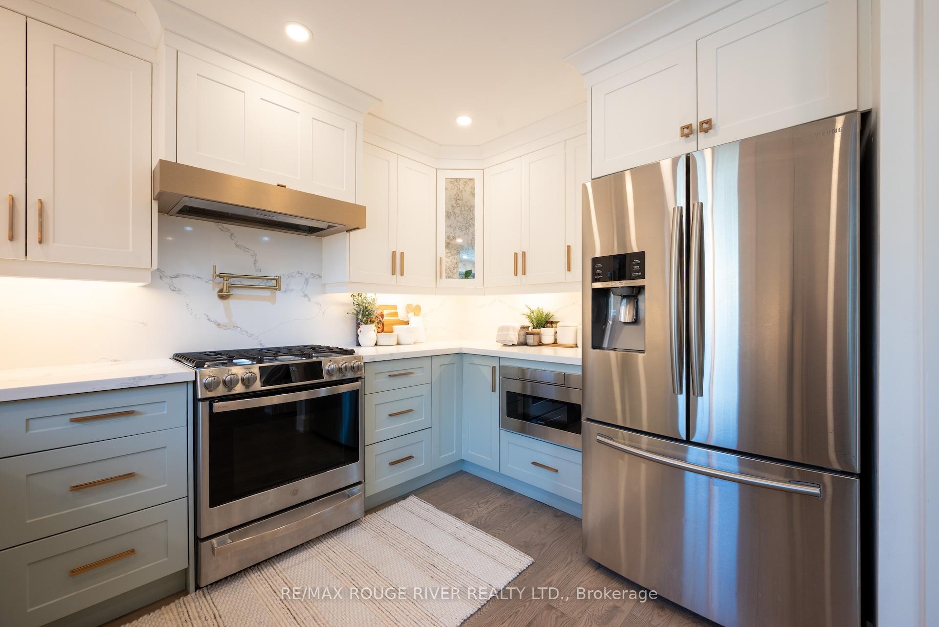 Photo 17 of 37 Doncaster Crescent, Clarington, Newcastle — HOMEH