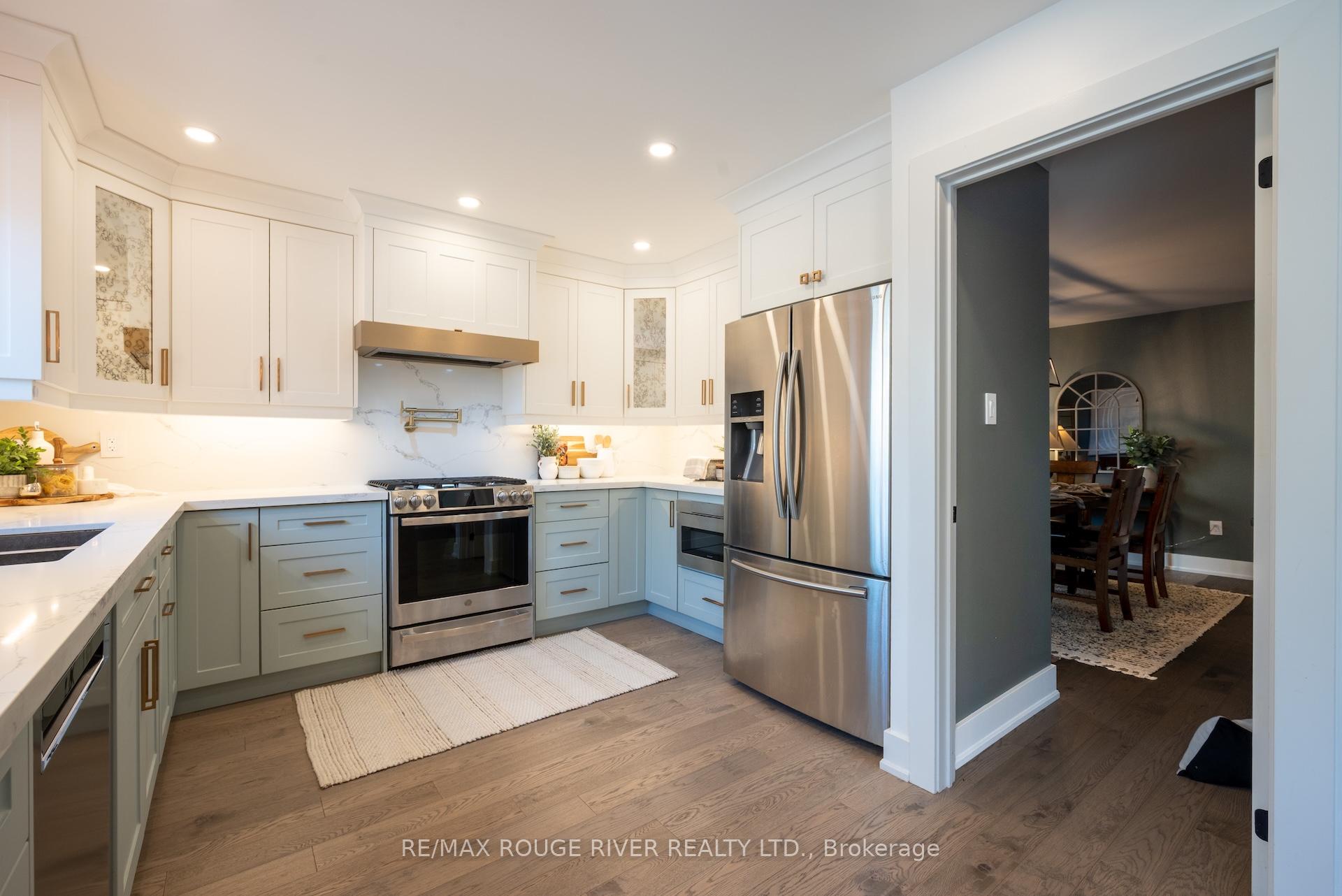 Photo 18 of 37 Doncaster Crescent, Clarington, Newcastle — HOMEH