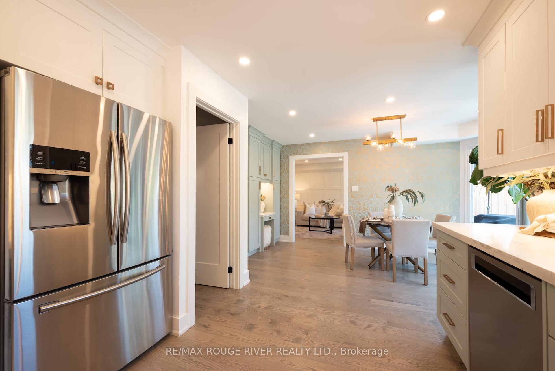Photo 19 of 37 Doncaster Crescent, Clarington, Newcastle — HOMEH