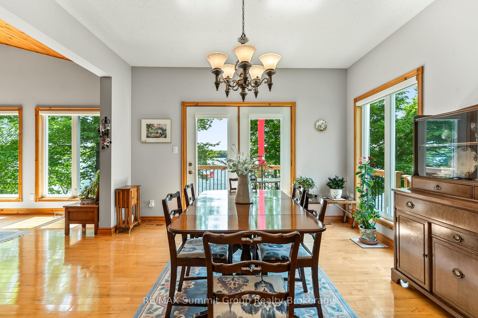 Photo 7 of 142 Lakeshore Boulevard, Grey Highlands — HOMEH