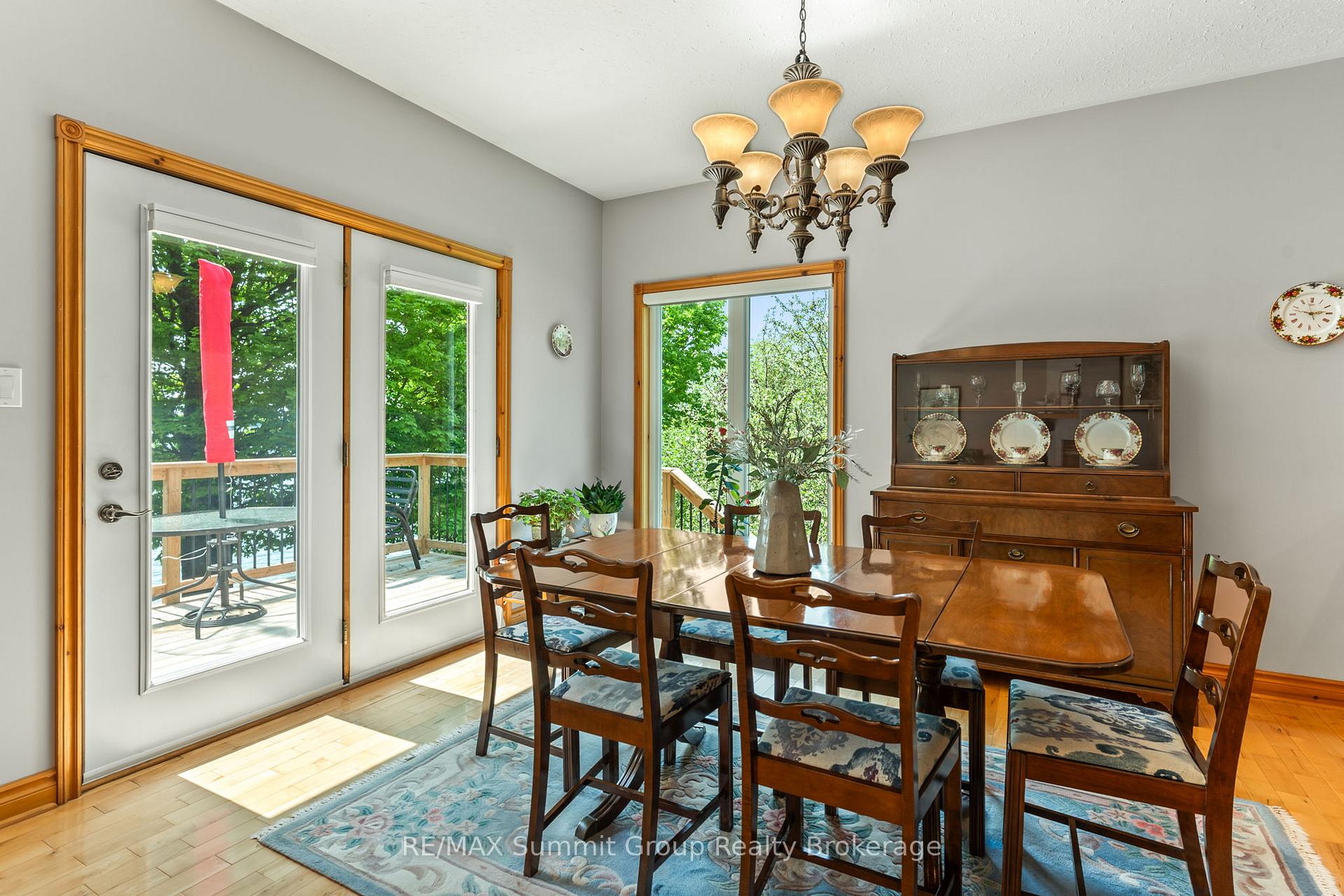 Photo 8 of 142 Lakeshore Boulevard, Grey Highlands — HOMEH