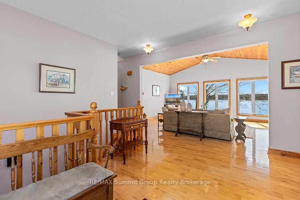 Photo 12 of 142 Lakeshore Boulevard, Grey Highlands — HOMEH