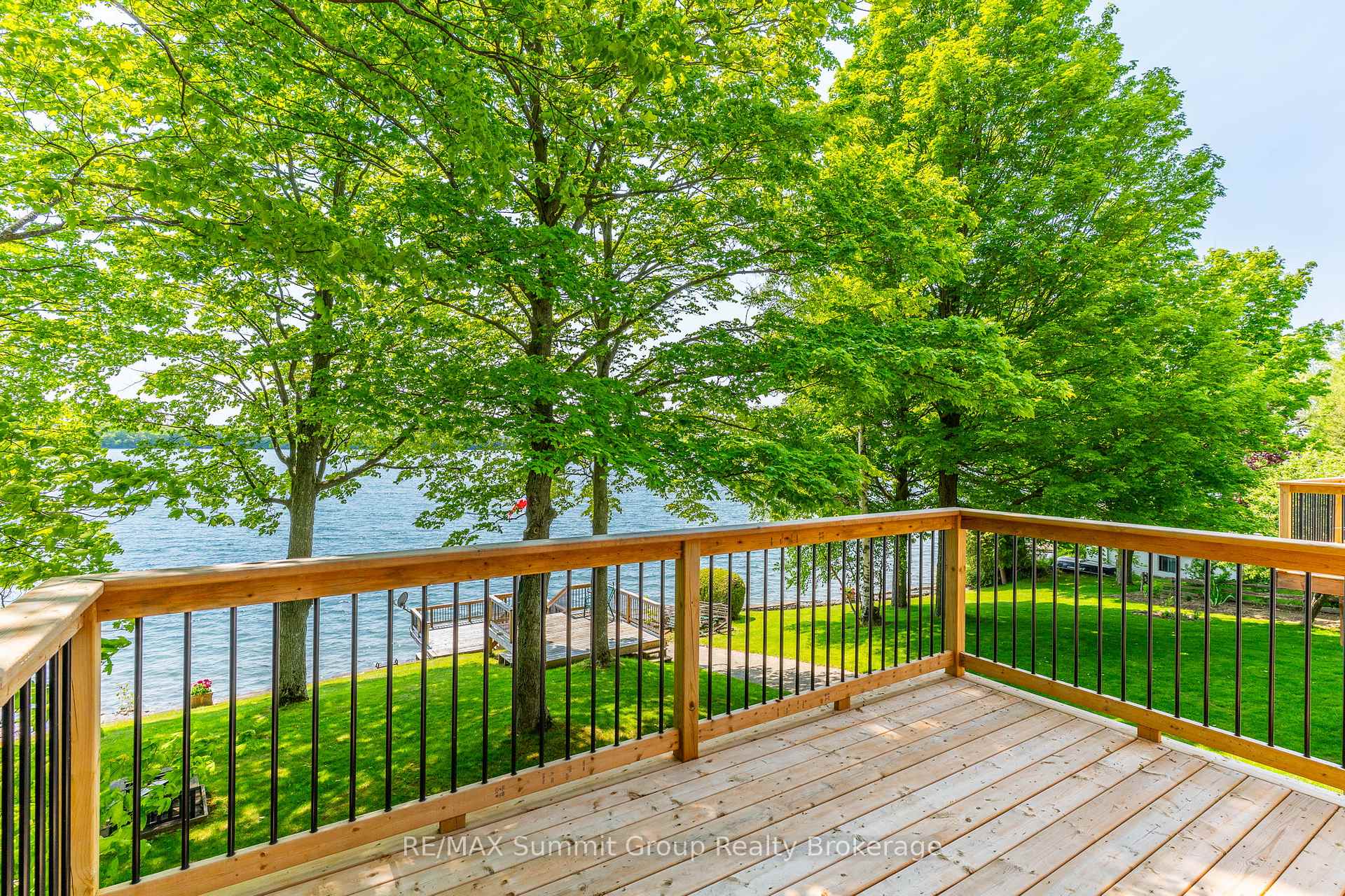 Photo 15 of 142 Lakeshore Boulevard, Grey Highlands — HOMEH