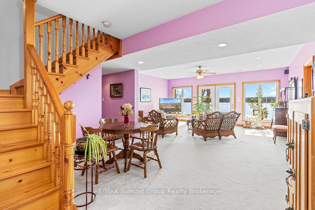 Photo 21 of 142 Lakeshore Boulevard, Grey Highlands — HOMEH