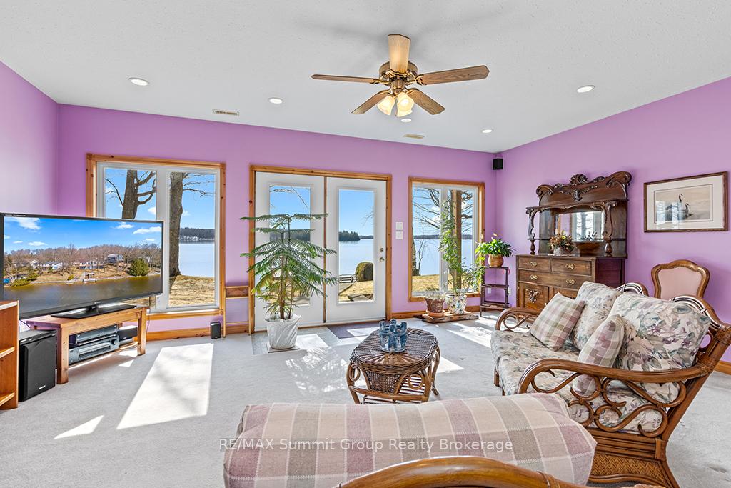 Photo 22 of 142 Lakeshore Boulevard, Grey Highlands — HOMEH