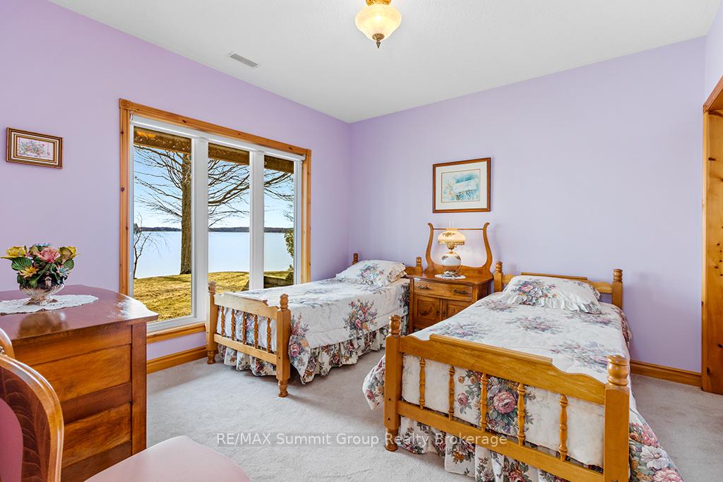 Photo 25 of 142 Lakeshore Boulevard, Grey Highlands — HOMEH