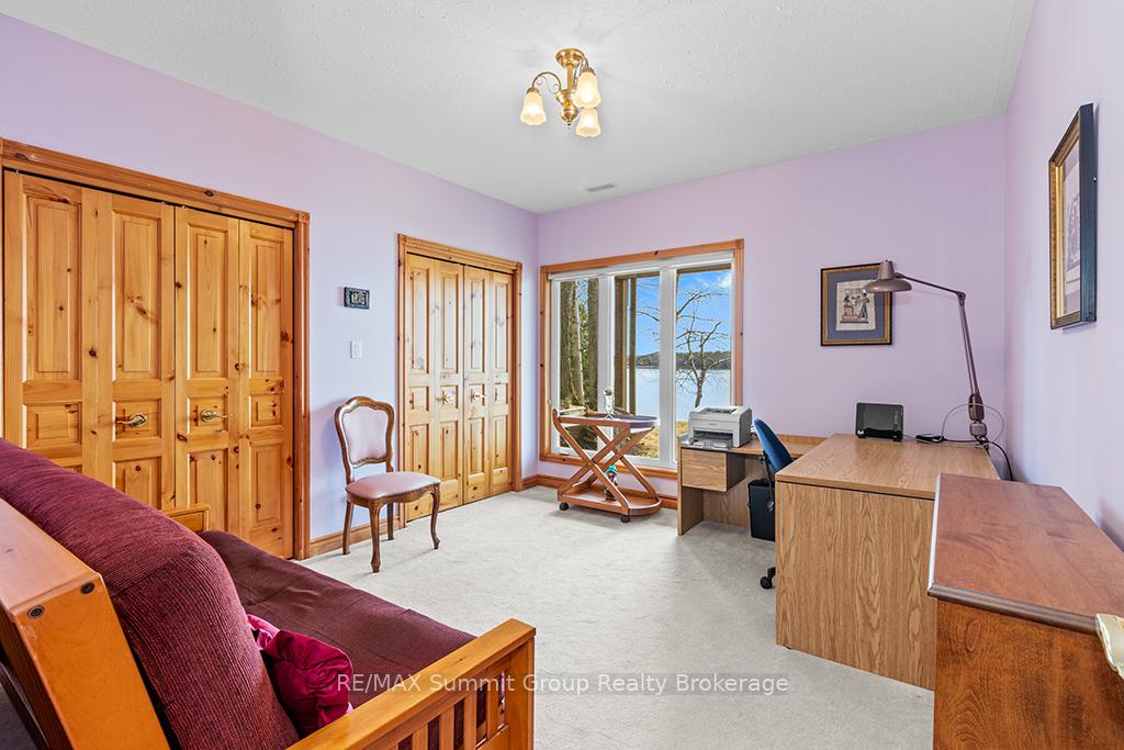 Photo 26 of 142 Lakeshore Boulevard, Grey Highlands — HOMEH