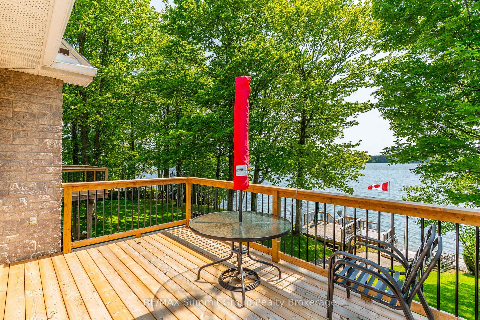 Photo 31 of 142 Lakeshore Boulevard, Grey Highlands — HOMEH