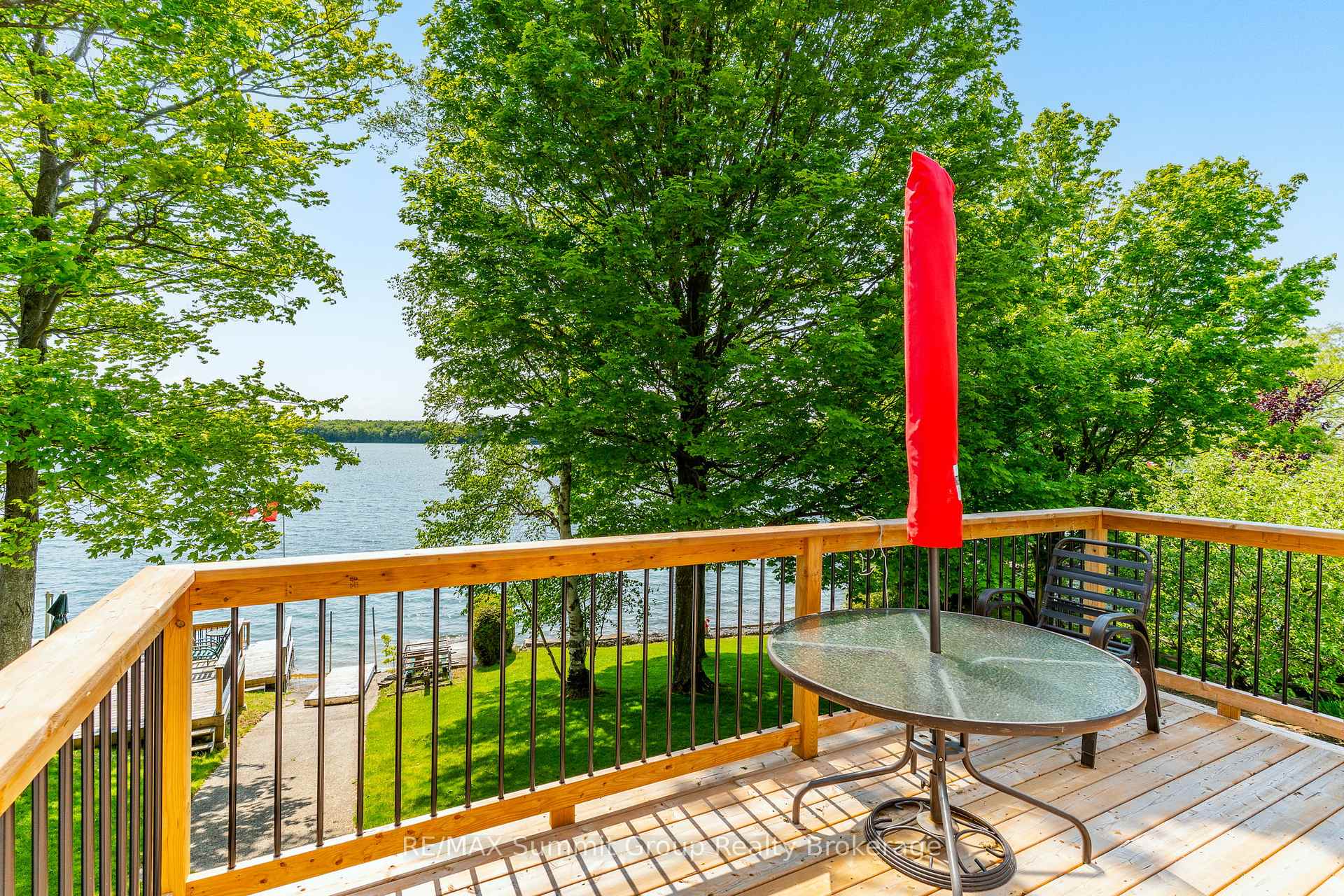 Photo 32 of 142 Lakeshore Boulevard, Grey Highlands — HOMEH