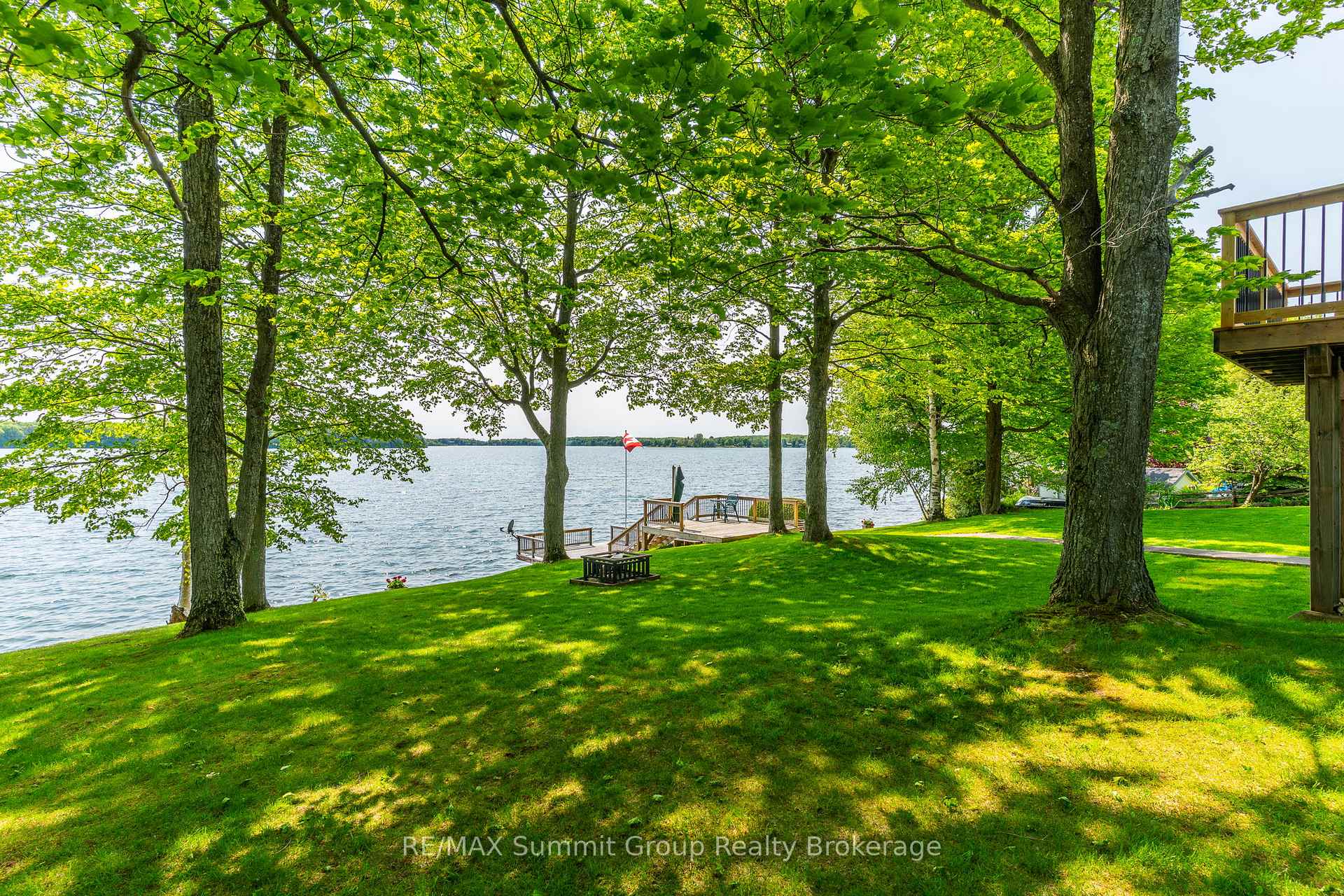 Photo 35 of 142 Lakeshore Boulevard, Grey Highlands — HOMEH