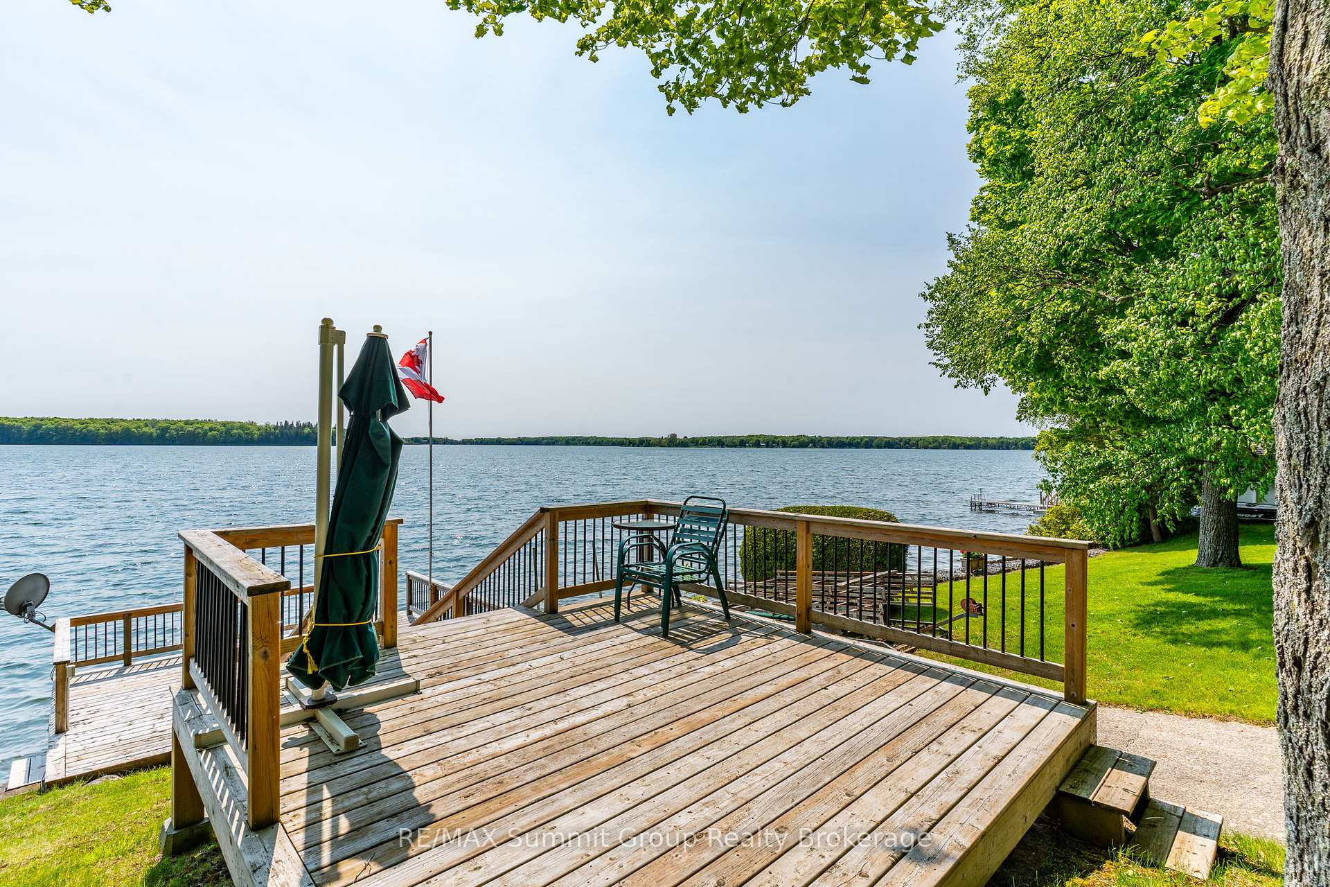Photo 38 of 142 Lakeshore Boulevard, Grey Highlands — HOMEH