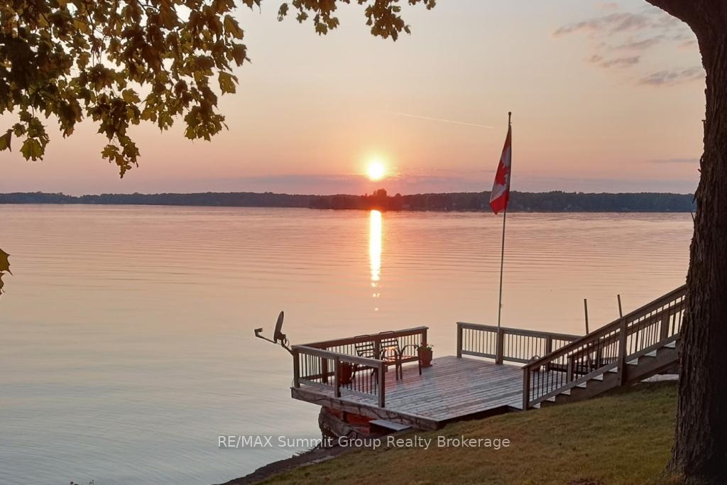 Photo 40 of 142 Lakeshore Boulevard, Grey Highlands — HOMEH