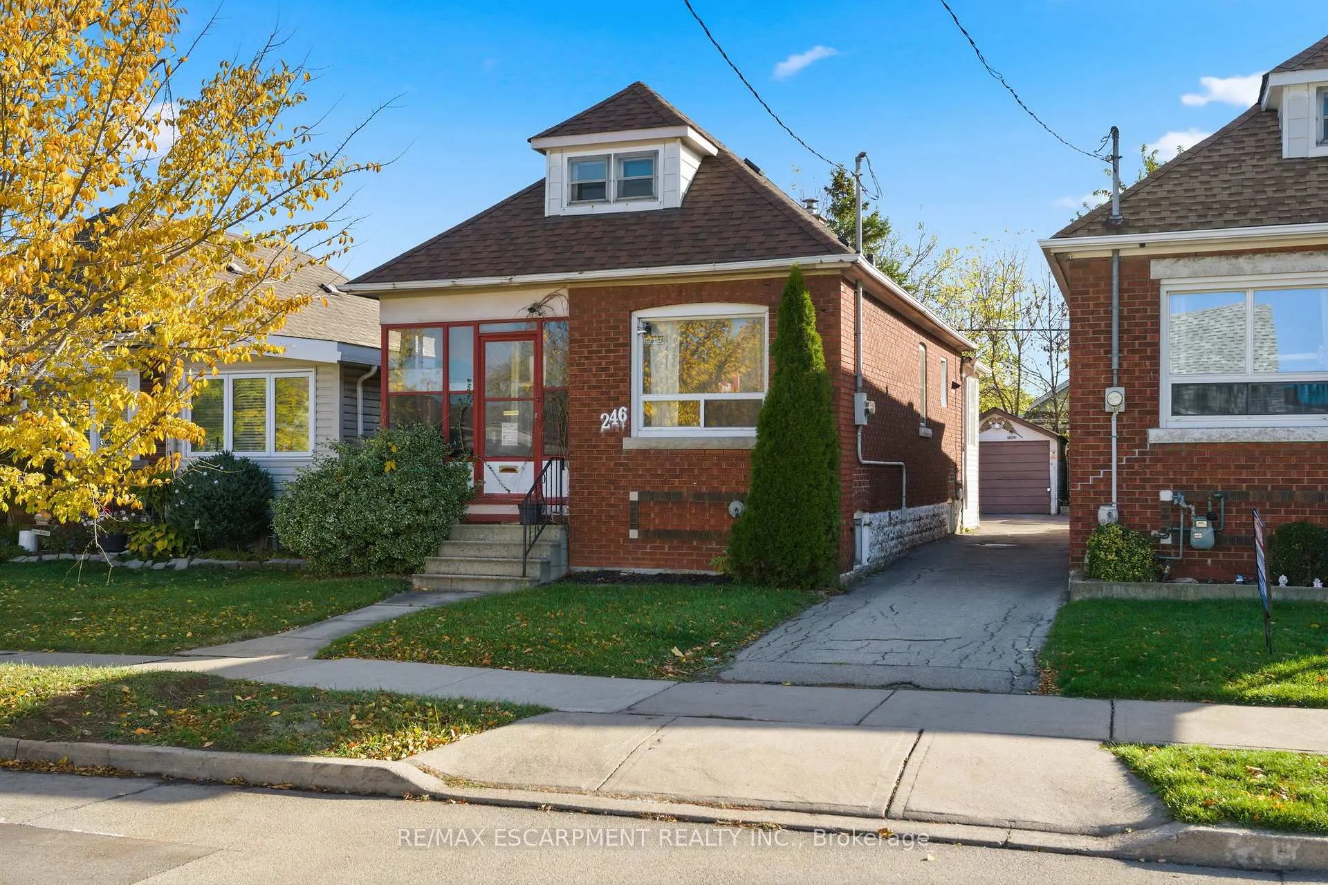 Photo 1 of 246 Cope Street, Hamilton, Homeside — HOMEH