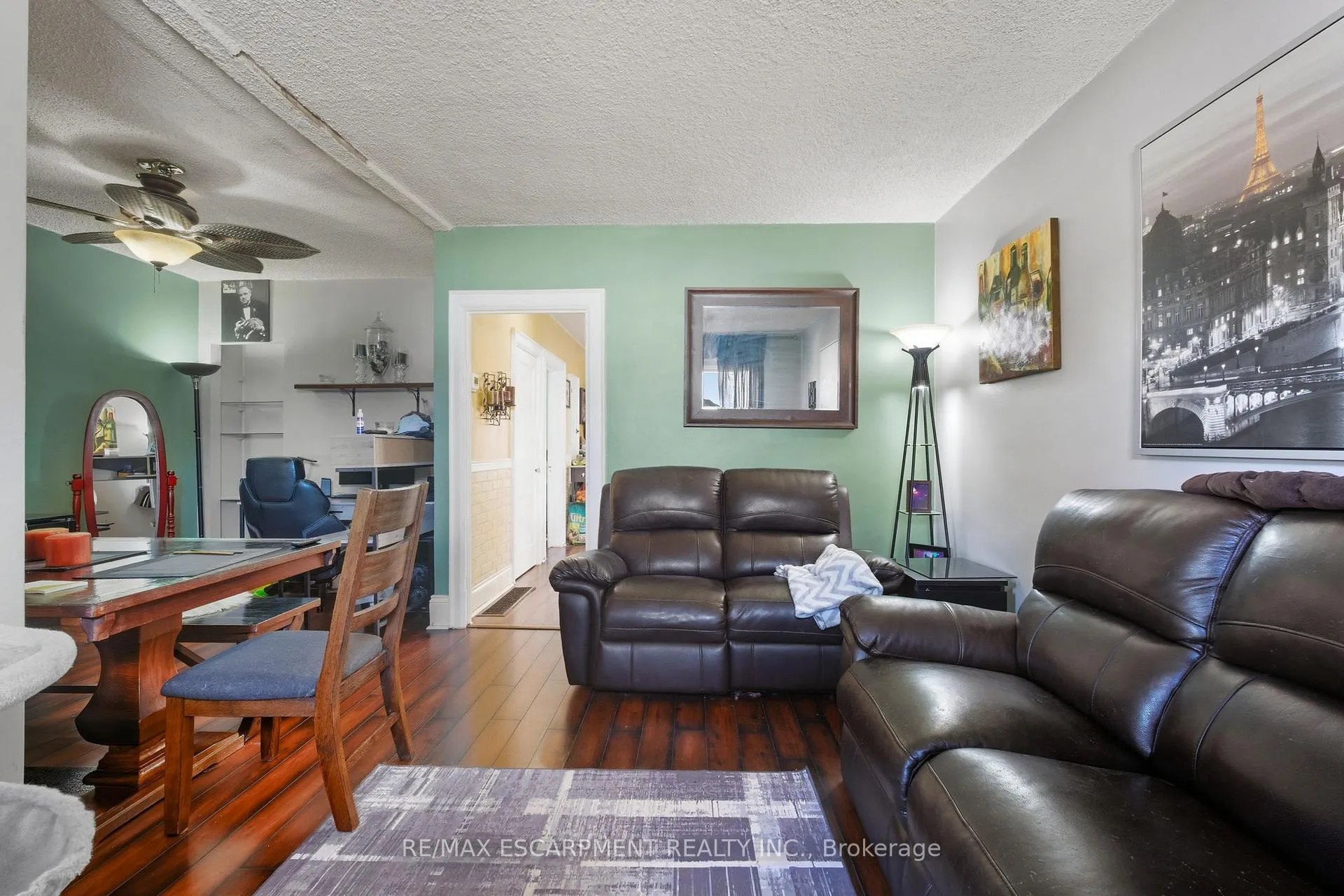 Photo 6 of 246 Cope Street, Hamilton, Homeside — HOMEH