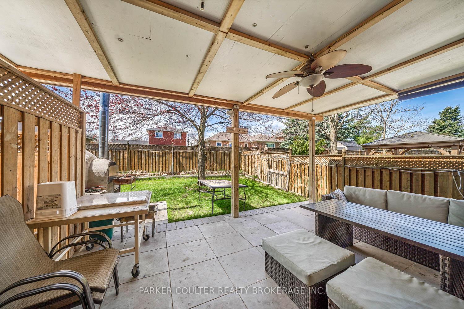 Photo 15 of 32 Brown Street, Barrie, Holly — HOMEH