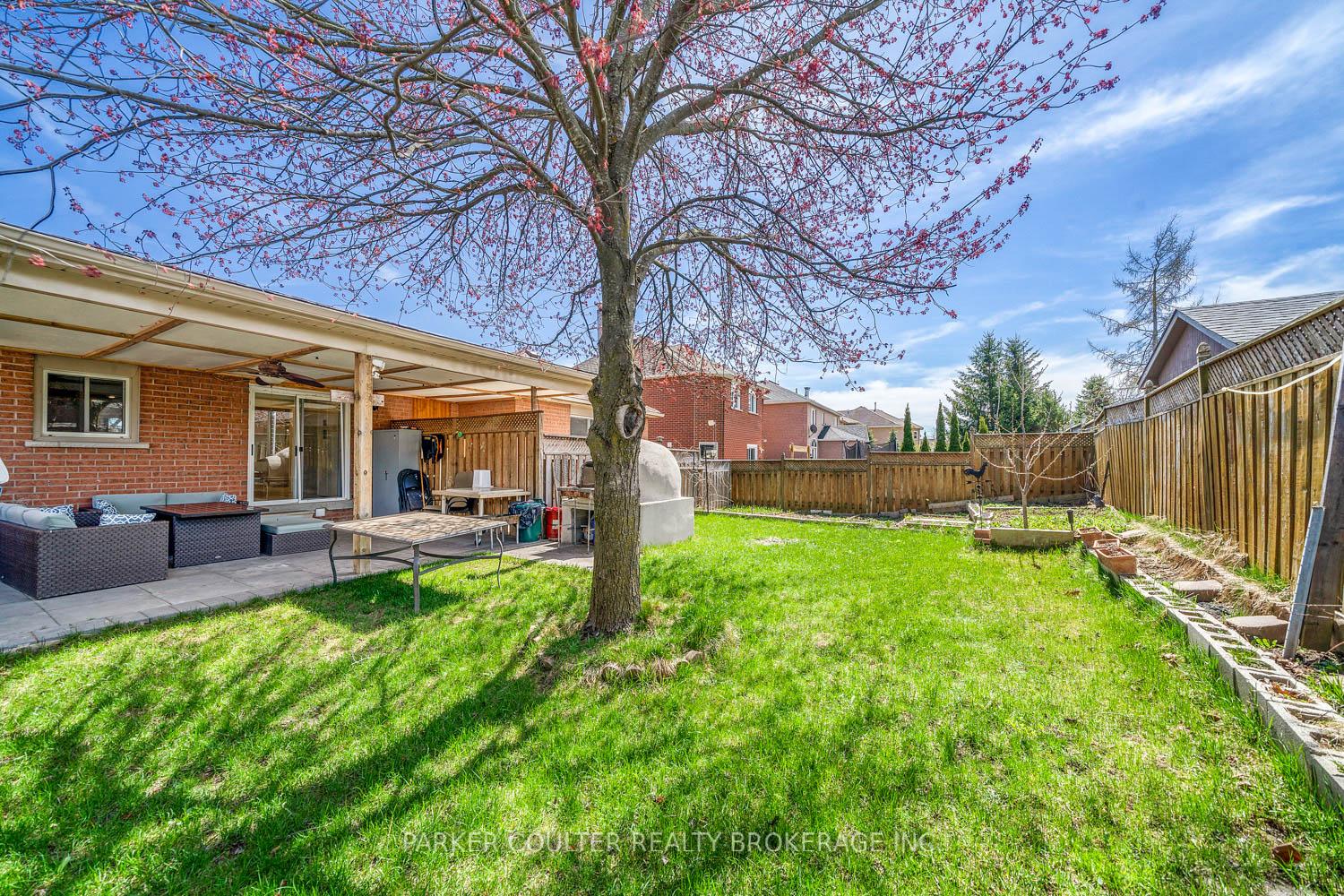 Photo 17 of 32 Brown Street, Barrie, Holly — HOMEH