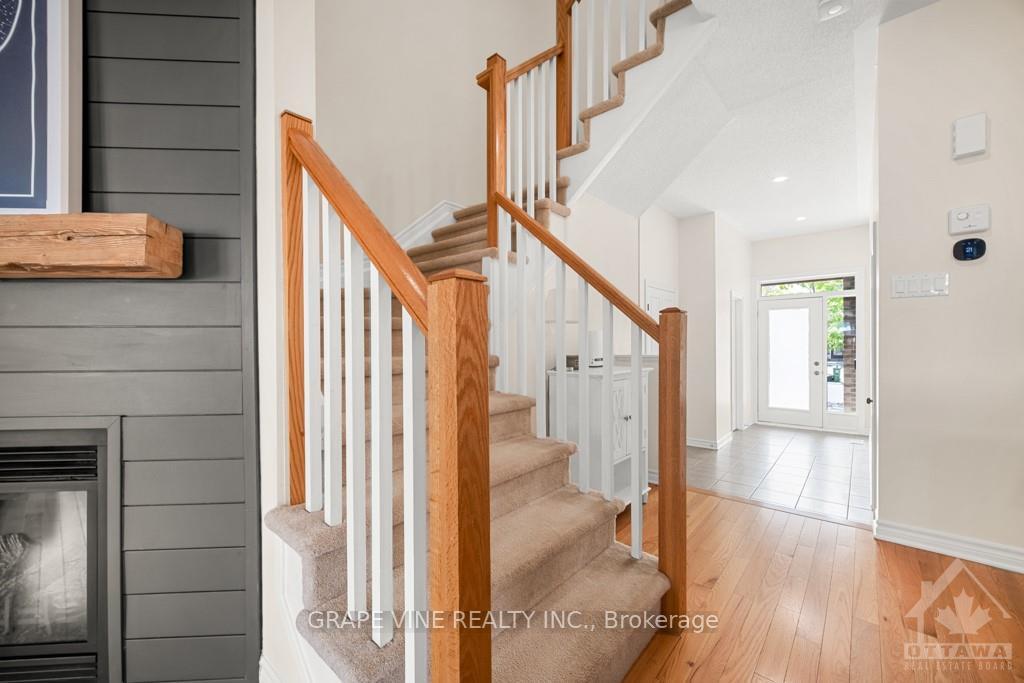 Photo 14 of 980 Bunchberry Way, Ottawa, Blossom Park/Kemp Park/Findlay Creek — HOMEH