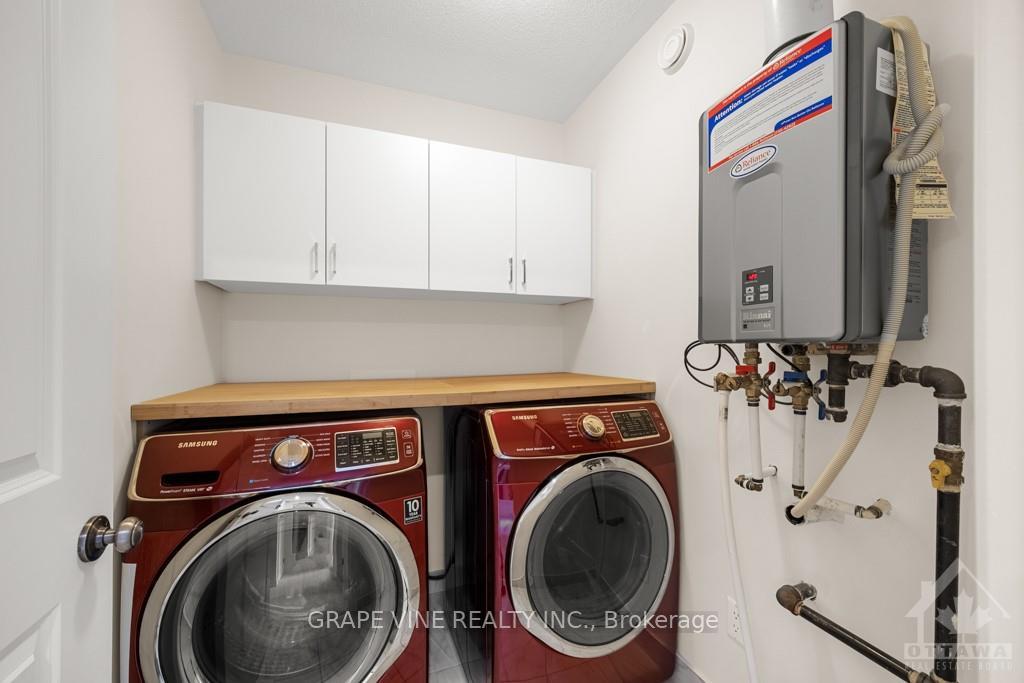 Photo 21 of 980 Bunchberry Way, Ottawa, Blossom Park/Kemp Park/Findlay Creek — HOMEH