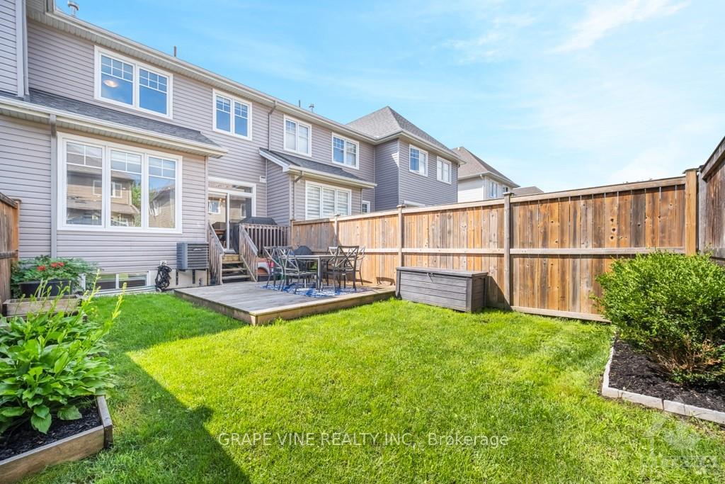 Photo 25 of 980 Bunchberry Way, Ottawa, Blossom Park/Kemp Park/Findlay Creek — HOMEH